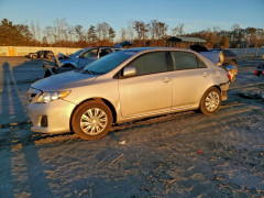 Toyota COROLLA 2011 — Copart