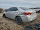 Toyota COROLLA 2019 — Copart