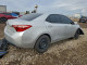 Toyota COROLLA 2019 — Copart
