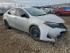 Toyota COROLLA 2019 — Copart