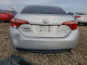 Toyota COROLLA 2019 — Copart