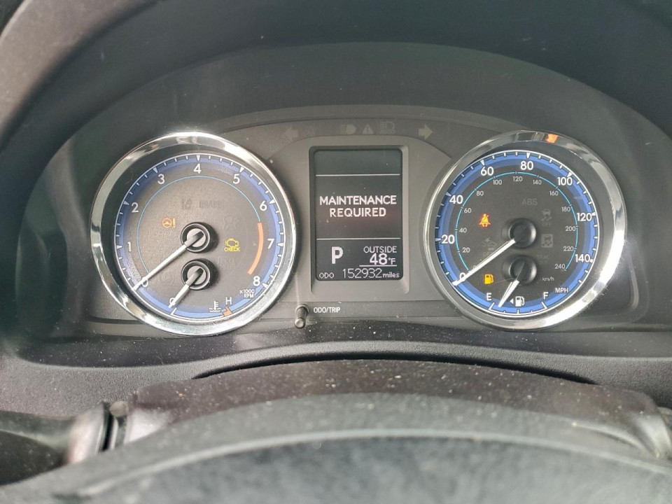 Toyota COROLLA 2019 — Copart