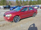Toyota COROLLA 2007 — Copart