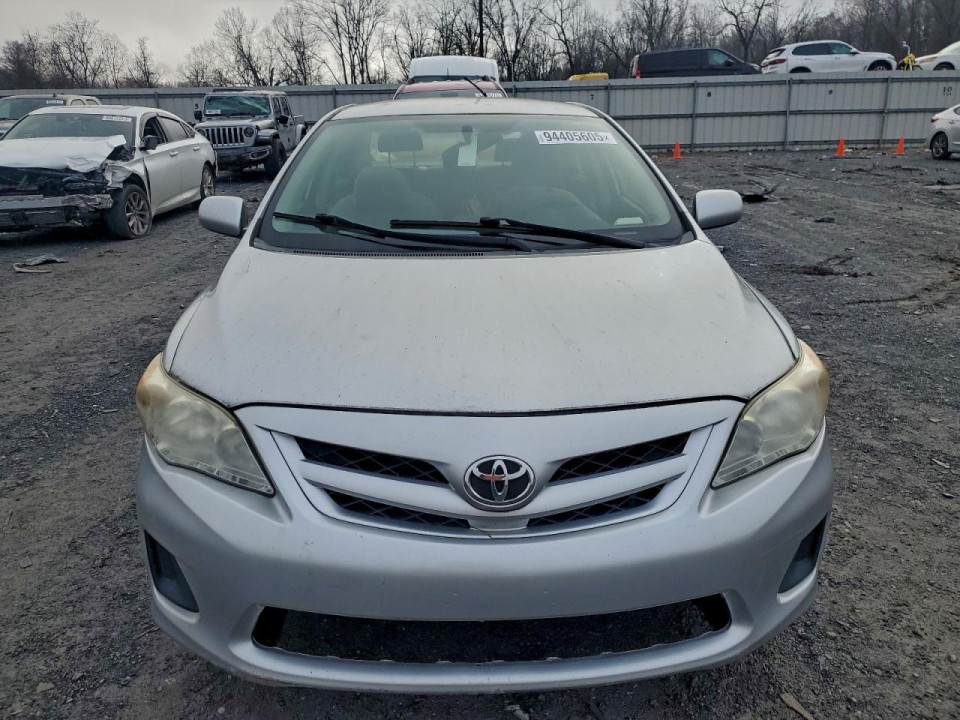 Toyota COROLLA 2013 — Copart