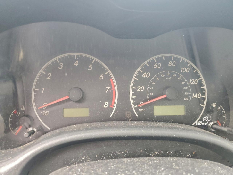 Toyota COROLLA 2013 — Copart