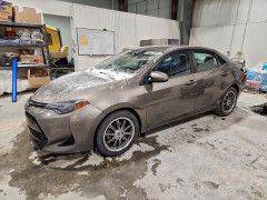 Toyota COROLLA 2018 — Copart
