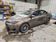 Toyota COROLLA 2018 — Copart