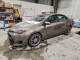 Toyota COROLLA 2018 — Copart