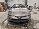 Toyota COROLLA 2018 — Copart