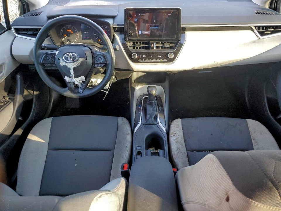 Toyota COROLLA 2024 — Copart