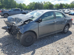 Toyota COROLLA 2011 — Copart