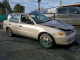 Toyota COROLLA 1999 — Copart