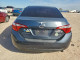 Toyota COROLLA 2016 — Copart