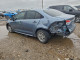 Toyota COROLLA 2022 — Copart