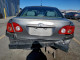 Toyota COROLLA 2006 — Copart