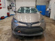 Toyota COROLLA 2018 — Copart