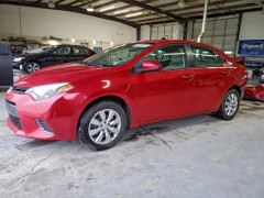 Toyota COROLLA 2015 — Copart