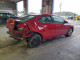 Toyota COROLLA 2015 — Copart