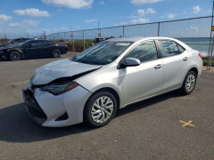Toyota COROLLA 2019 — Copart