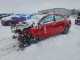 Toyota COROLLA 2016 — Copart