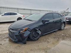 Toyota COROLLA 2024 — Copart