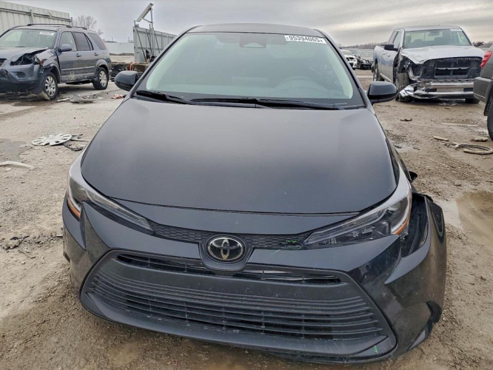 Toyota COROLLA 2024 — Copart