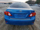Toyota COROLLA 2010 — Copart