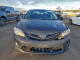 Toyota COROLLA 2011 — Copart