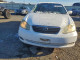 Toyota COROLLA 2005 — Copart