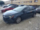 Toyota COROLLA 2021 — Copart