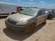 Toyota COROLLA 2005 — Copart