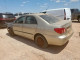 Toyota COROLLA 2005 — Copart