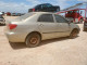Toyota COROLLA 2005 — Copart