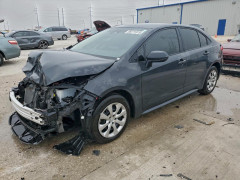 Toyota COROLLA 2025 — Copart