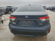 Toyota COROLLA 2025 — Copart