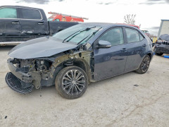 Toyota COROLLA 2014