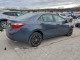 Toyota COROLLA 2014 — Copart