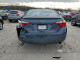 Toyota COROLLA 2014 — Copart