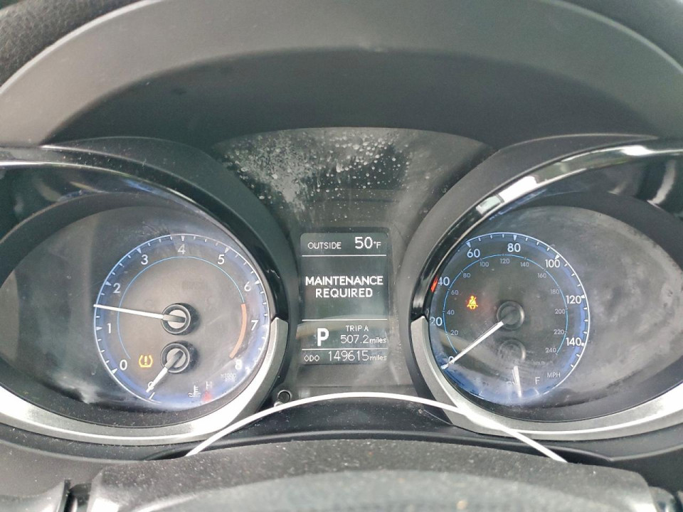 Toyota COROLLA 2014 — Copart