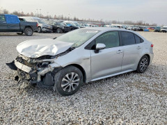 Toyota COROLLA 2020 — Copart
