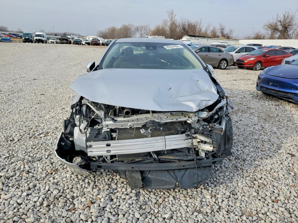 Toyota COROLLA 2020 — Copart