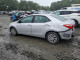 Toyota COROLLA 2019 — Copart