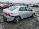 Toyota COROLLA 2019 — Copart