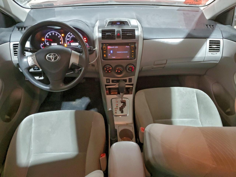 Toyota COROLLA 2013 — Copart