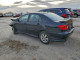 Toyota COROLLA 2003 — Copart