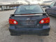 Toyota COROLLA 2003 — Copart