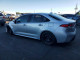 Toyota COROLLA 2025 — Copart
