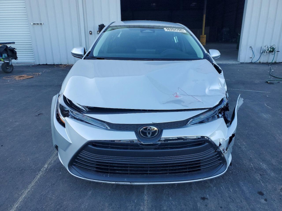 Toyota COROLLA 2025 — Copart