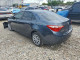 Toyota COROLLA 2018 — Copart