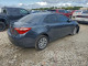 Toyota COROLLA 2018 — Copart